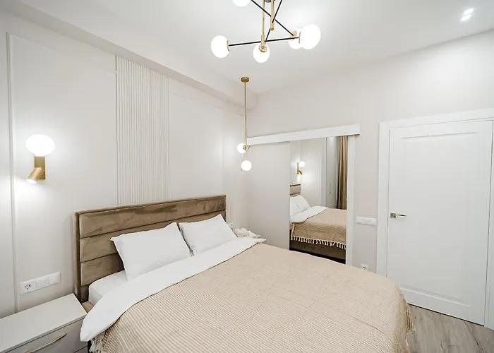 Eminescu Residence!