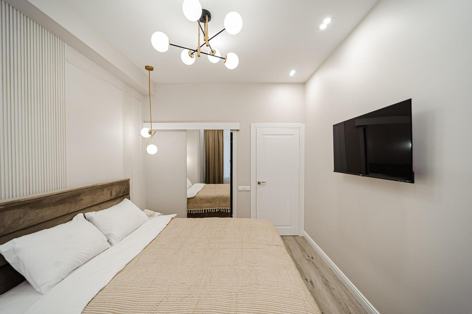 Eminescu Residence! Daire